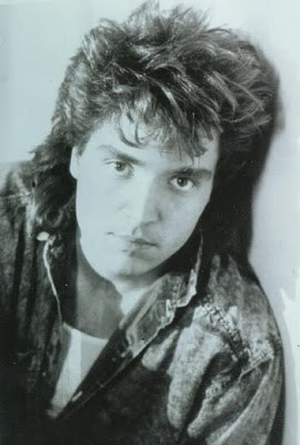 Richard Marx Mullet Hairstyle Picture