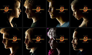 The Hunger Games (2012) - Quotes - Imdb