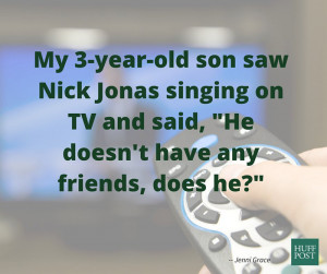 These 17 Hilarious Kid Quotes Will Make You Laugh Until You Cry