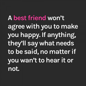 25 Best Friend Quotes For True Friends