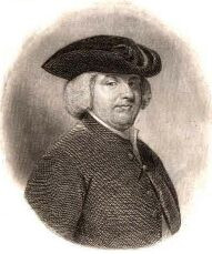 William Paley (July 1743 – 25 May 1805)