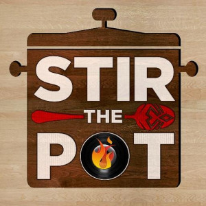 Back > Gallery For > Stir The Pot
