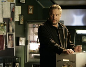 William Petersen exited CSI Gil Grissom in 2009. But he always ...