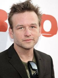 owen afraid of the alicia stare alicia florrick the what owen you know ...