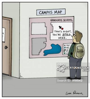 Doctorate cartoons, Doctorate cartoon, funny, Doctorate picture ...