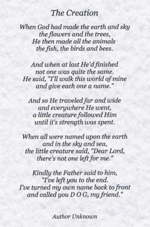 Pet Loss Resources ~