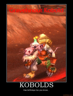 World of Warcraft Strategies