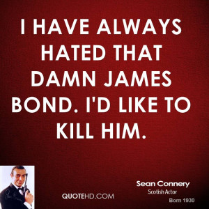 Of James Bond Quotes License To Quote The Funny World Of 007 Book