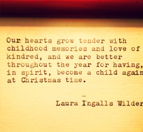 Christmas Quotes About Giving ~ Christmas Giving Christmas Thoughts ...