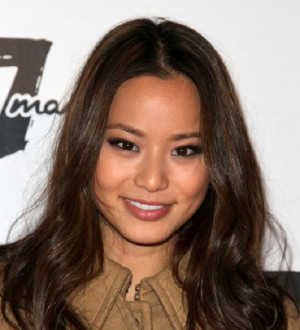 Jamie Chung