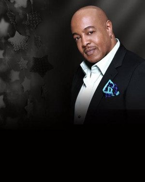 Peabo Bryson Live to be Held in Genting - Yahoo Finance
