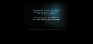 It looks like Warner Bros. may be leaning toward the latter. The ...