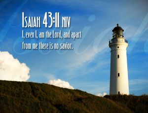 Labels: 7-ISAIAH VERSES