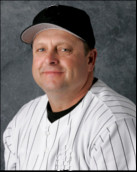 Don Cooper Major League Baseball Pitching Coach