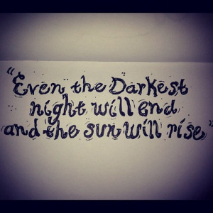 Phantom Of The Opera Tattoo Quotes Lesmiserables Quote picture