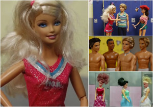 The Most Popular Girls In School’: Barbie Stop Motion Animation ...