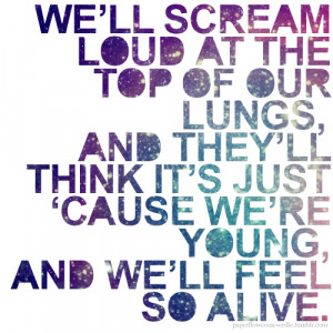 The Great Escape - Boys Like Girls.