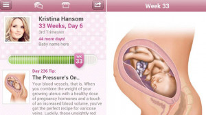 Make Room for Baby With These Cool Conception and Pregnancy Apps