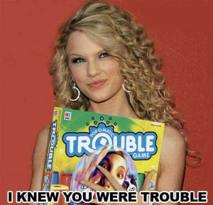 The Internet's Best Jokes About Taylor Swift