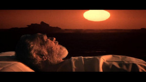 Soylent Green Is People Quote Meaning