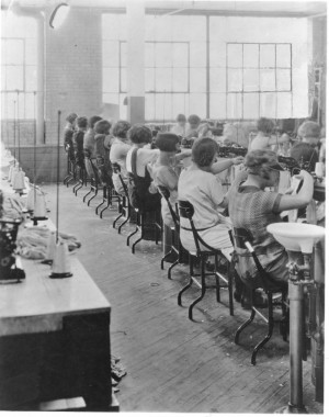 Fair Labor Standards Act