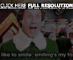 funny quotes elf will ferrell - FunkyFunz