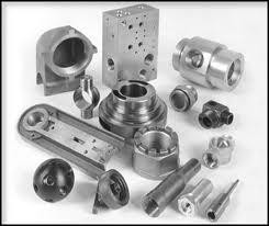 CNC Machined Parts Quotes