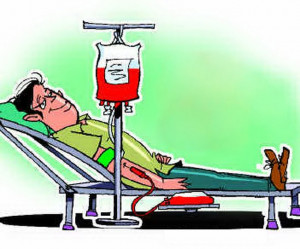 Pengertian Transfusi Darah