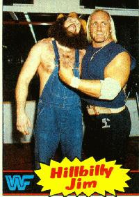 WWF 8/17/85: Rochester, NY: HOGAN IN 6-MAN MAIN EVENT!!!!!