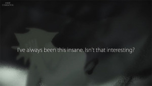 Re: Smoke and Mirrors: Shennanigans