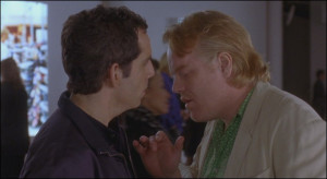 Classic Movie Quote of the Week - Along Came Polly (2004)