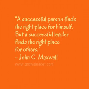 ... success is about serving others first. @John Searles Maxwell Team