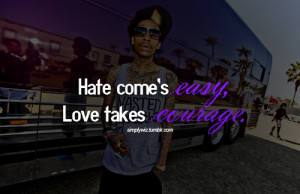 Tags: Wiz Khalifa Quotes High Quality
