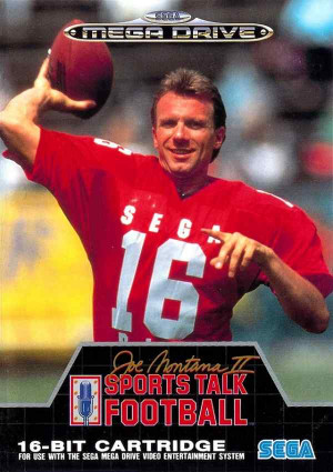 Joe Montana II - Sports Talk Football photos by way2enjoy.com Joe ...
