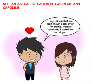 Heyyyy Hi Friendzoned Friendzone