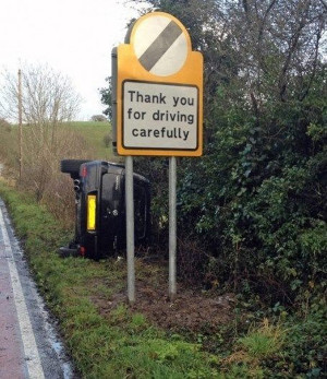 Here Are The 31 Best Incidents Of Irony Ever Photographed. #9 Must Be ...