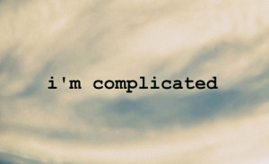 im complicated on Tumblr