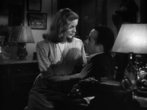 lauren bacall in to have and have not