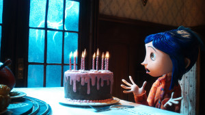 Film Frights for Tykes: Coraline