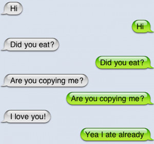 Funny text messages that make people laugh