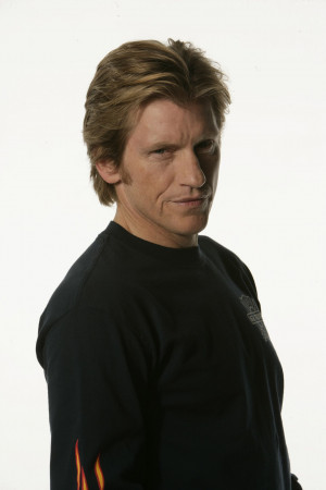 ... Actrices Sur Cette Photo Denis Leary Tommy Gavin 5 Ajoute picture