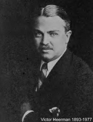 Morrie Ryskind Pictures