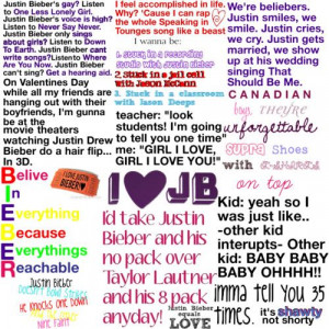 Resim Bul » Justin Bieber » Justin Bieber Quotes & Resimleri ve ...