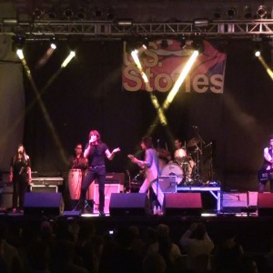 Rolling Stones Tribute Band US Stones - Rolling Stones Tribute Band in ...