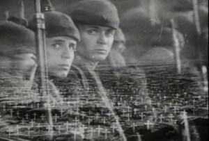 all quiet on the western front 1930 is the best war movie i ve