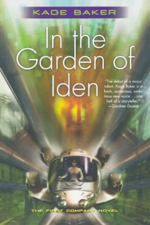 mark monday's Reviews > In the Garden of Iden