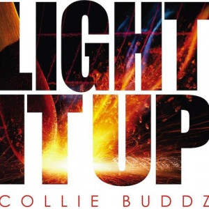 Collie Buddz – Light It Up (Lyrics VIDEO)
