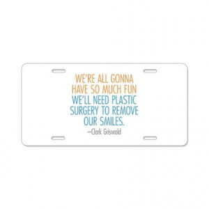 Clark Griswold Gifts > Clark Griswold Auto > Clark Griswold Quote ...