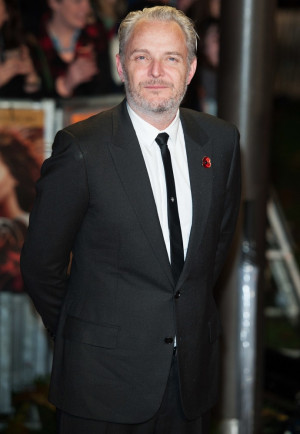 Francis Lawrence Pictures