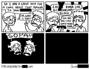 Found on forlackofabettercomic.com